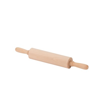 Just The Thing FSC Beech Revolving Rolling Pin Just The Thing FSC Beech Revolving Rolling Pin