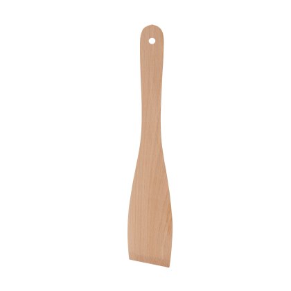 Just The Thing FSC Beech Spatula Just The Thing FSC Beech Spatula
