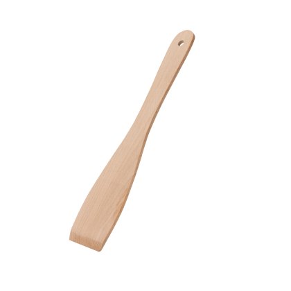 Just The Thing FSC Beech Spatula Just The Thing FSC Beech Spatula