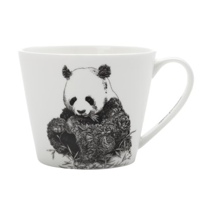 Maxwell Williams Marini Squat Mug Giant Panda Maxwell Williams Marini Squat Mug Giant Panda