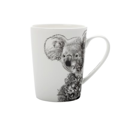 Maxwell Williams Marini Tall Mug Koala Maxwell Williams Marini Tall Mug Koala