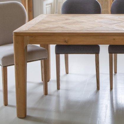 Arch 2m Dining Table