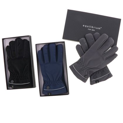 Shudehill Mens Waterproof Gloves Shudehill Mens Waterproof Gloves