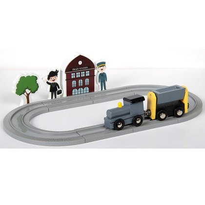 Shudehill Lets Learn Train Set Shudehill Lets Learn Train Set