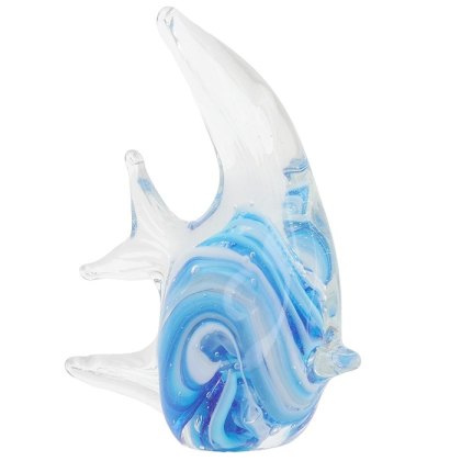 Shudehill Art in Glass Handmade Glass Fish Shudehill Art in Glass Handmade Glass Fish