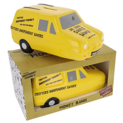 Shudehill Only Fools and Horses Money Pot Shudehill Only Fools and Horses Money Pot