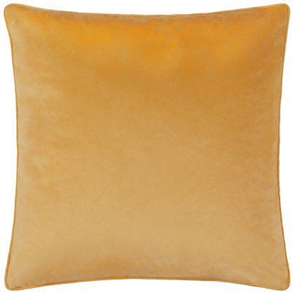 Paoletti Marais Bird Meadow Multicoloured Chenille Cushion