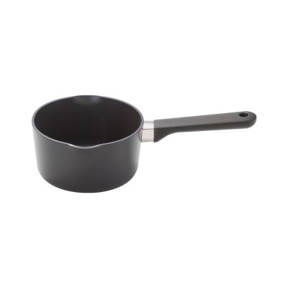 Judge Vista Ceramic 16cm Draining Milk Pan Judge Vista Ceramic 16cm Draining Milk Pan