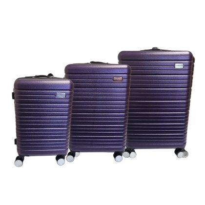 BEOW Purple Hard Shell Cases BEOW Purple Hard Shell Cases