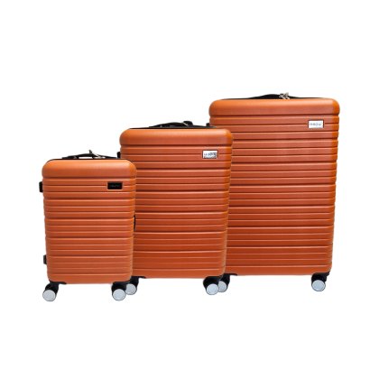 BEOW Orange Hard Shell Cases BEOW Orange Hard Shell Cases