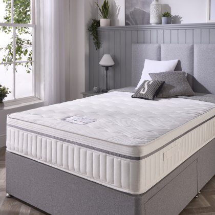 Toulouse 1400 Ultra Firm Mattress Toulouse 1400 Ultra Firm Mattress
