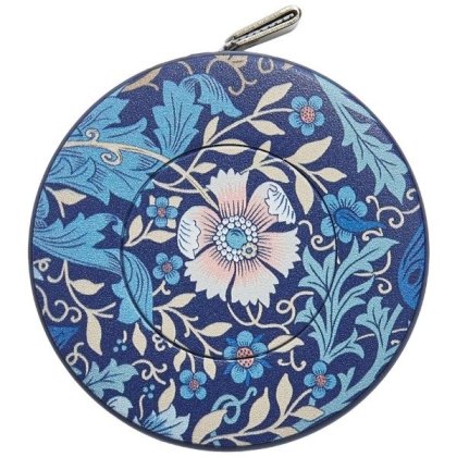 Hobby Gift Woodblock Floral 150cm Retractable Tape Measure Hobby Gift Woodblock Floral 150cm Retractable Tape Measure
