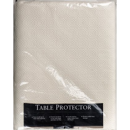Le Chateaux Table Protectors
