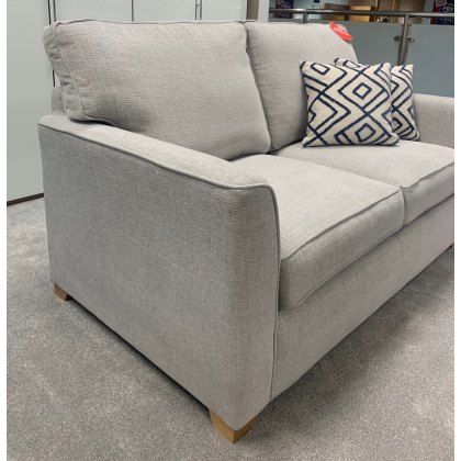 Freya 2 Seater Sofa Bed in 2727 Fabric