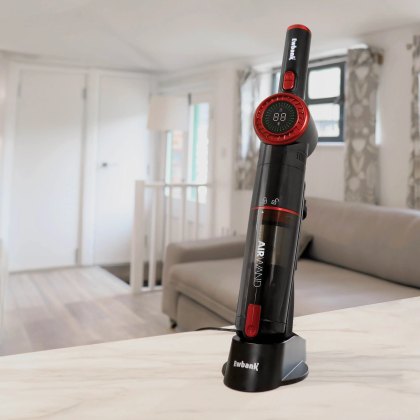 Ewbank Airwand Handheld Cordless Vacuum Cleaner Ewbank Airwand Handheld Cordless Vacuum Cleaner