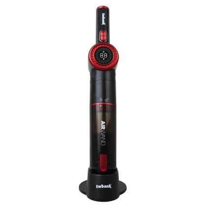 Ewbank Airwand Handheld Cordless Vacuum Cleaner Ewbank Airwand Handheld Cordless Vacuum Cleaner