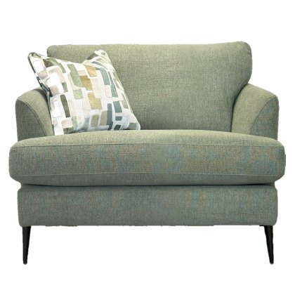 Mason Cuddler Chair Mason Cuddler Chair