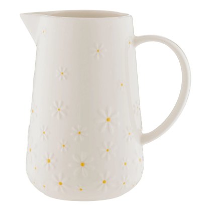 Price & Kensington Daisy Jug
