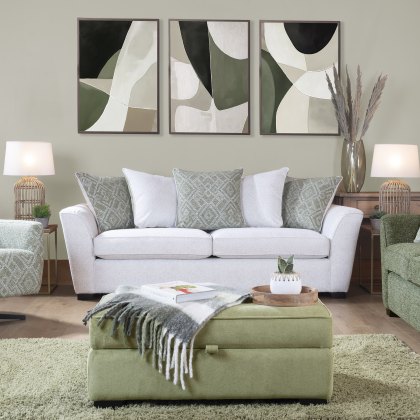 Patterdale Grand Sofa