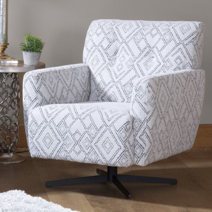 Patterdale Peru Swivel Chair Patterdale Peru Swivel Chair