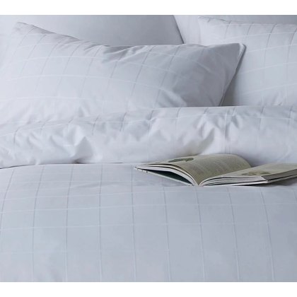Luxe & Wilde Lorton Duvet Set