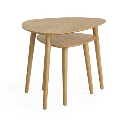 Valencia Nest of Tables Valencia Nest of Tables