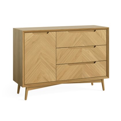 Valencia Small Sideboard Valencia Small Sideboard