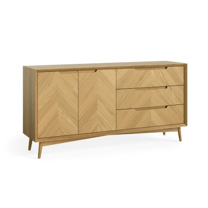 Valencia Large Sideboard Valencia Large Sideboard