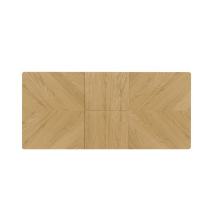 Valencia Small Extending Dining Table Valencia Small Extending Dining Table