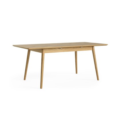 Valencia Small Extending Dining Table Valencia Small Extending Dining Table