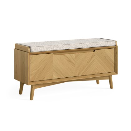 Valencia Storage Bench Valencia Storage Bench