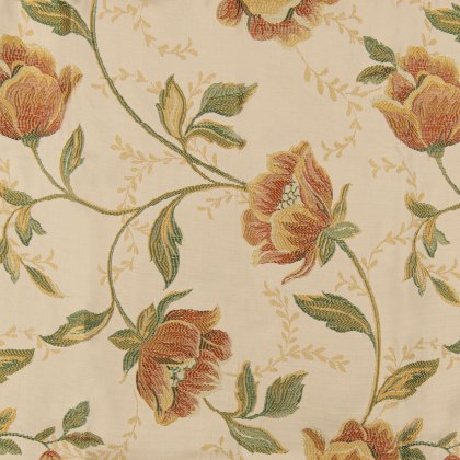 Style Furnishings Made to Measure Curtains Acacia - Natural Style Furnishings Made to Measure Curtains Acacia - Natural