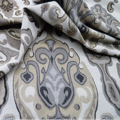 Style Furnishings Made to Measure Curtains Alvi Grey Style Furnishings Made to Measure Curtains Alvi Grey