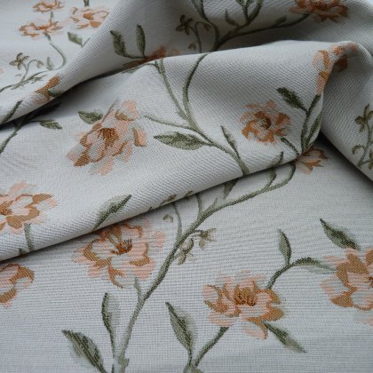 Style Furnishings Made to Measure Curtains Ashley Coral Style Furnishings Made to Measure Curtains Ashley Coral