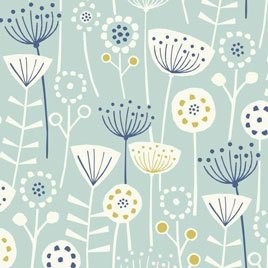 Style Furnishings Made to Measure Curtains Bergen - Seafoam Style Furnishings Made to Measure Curtains Bergen - Seafoam