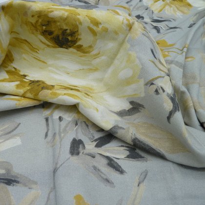 Style Furnishings Made to Measure Curtains Capri - Grey Style Furnishings Made to Measure Curtains Capri - Grey