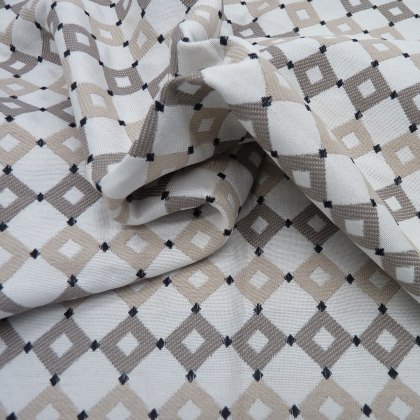 Style Furnishings Made to Measure Curtains Florence - Natural Style Furnishings Made to Measure Curtains Florence - Natural