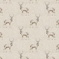 Style Furnishings Made to Measure Curtains Glencoe - Natural Style Furnishings Made to Measure Curtains Glencoe - Natural