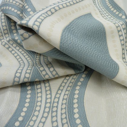 Style Furnishings Made to Measure Curtains Kasian - Duck Egg Style Furnishings Made to Measure Curtains Kasian - Duck Egg