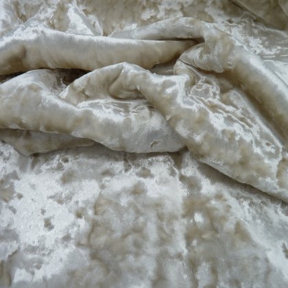 Style Furnishings Made to Measure Curtains Luxe - Chalk Style Furnishings Made to Measure Curtains Luxe - Chalk