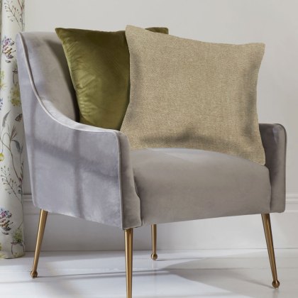 Style Furnishings Made to Measure Curtains Monaco Oatmeal