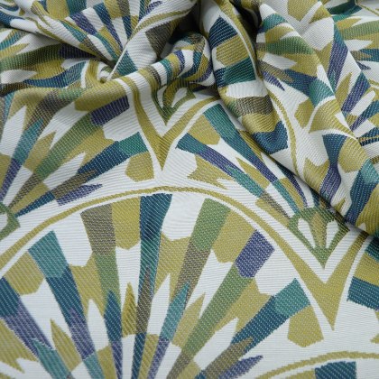 Style Furnishings Made to Measure Curtains Monza - Bottle