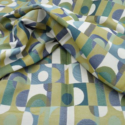 Style Furnishings Made to Measure Curtains Napoli - Bottle