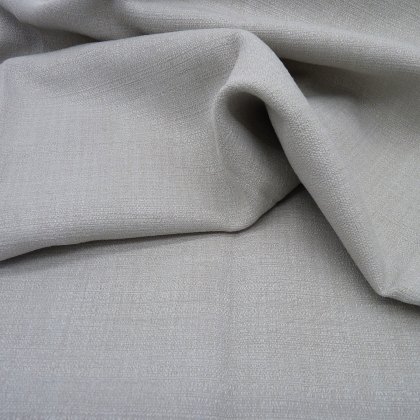 Style Furnishings Made to Measure Curtains Prima - Grey