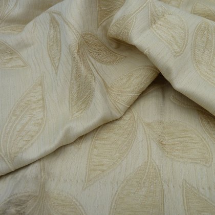 Style Furnishings Made to Measure Curtains Sardinia - Silk