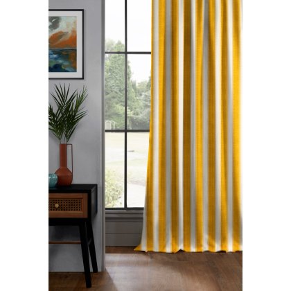 Style Furnishings Made to Measure Curtains Selva - Gold