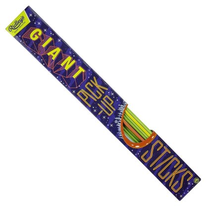 Ridleys Giant Pick Up Sticks