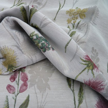 Style Furnishings Made to Measure Curtains Toulon - Pink Style Furnishings Made to Measure Curtains Toulon - Pink