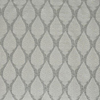 Style Furnishings Made to Measure Curtains Treasure - Chrome