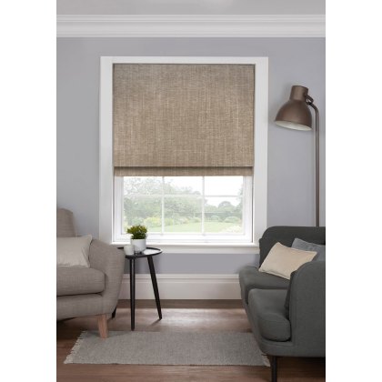 Style Furnishings Made to Measure Roman Blinds Braga Bamboo Style Furnishings Made to Measure Roman Blinds Braga Bamboo